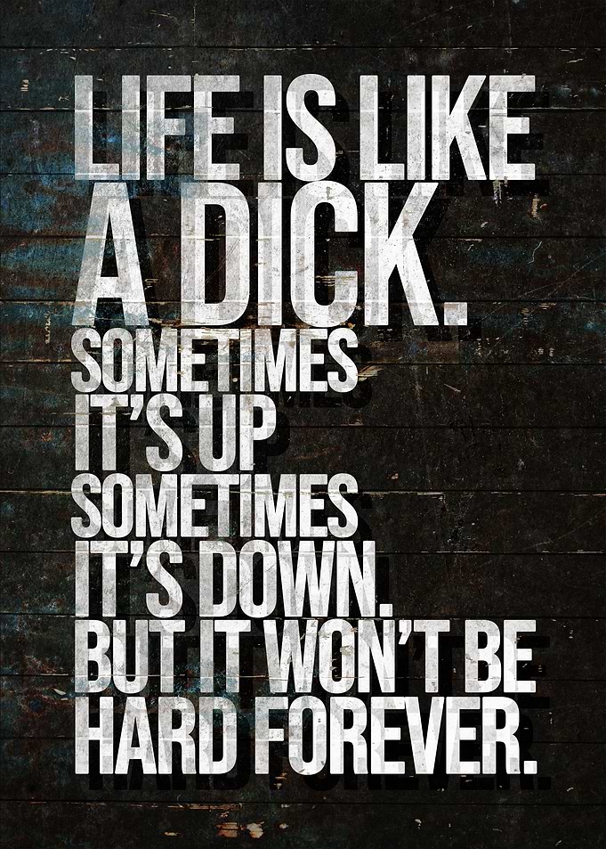 Fuck Motivation