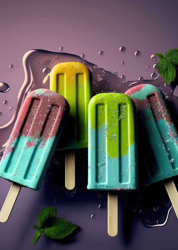 Ice Cream