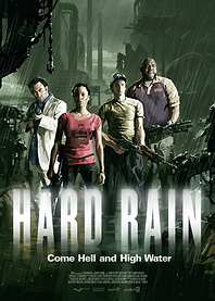 Hard Rain