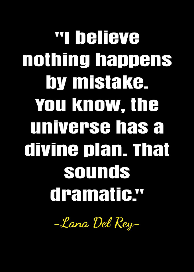 Nothing Happens Quotes