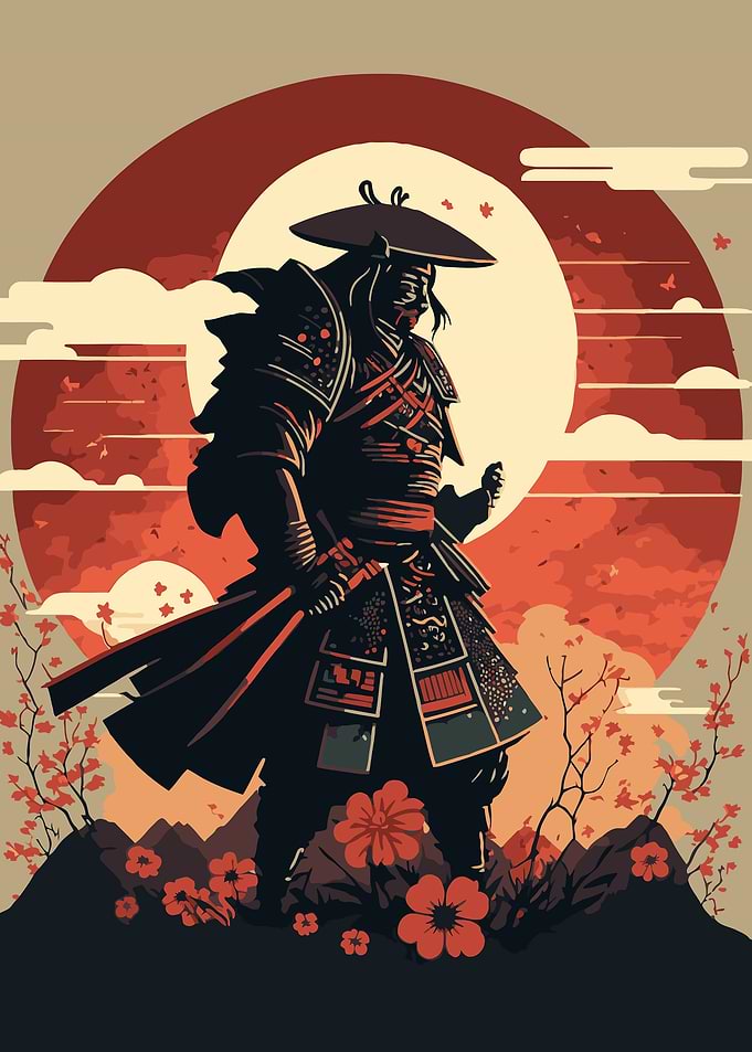 Samurai Japan