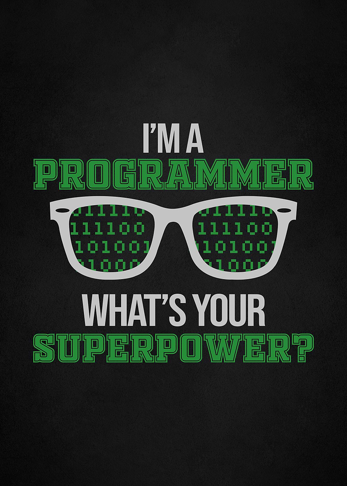 programming funny