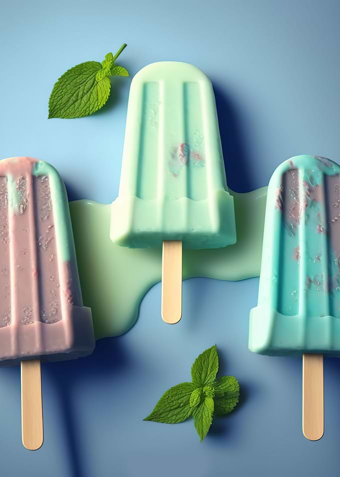 Ice Cream