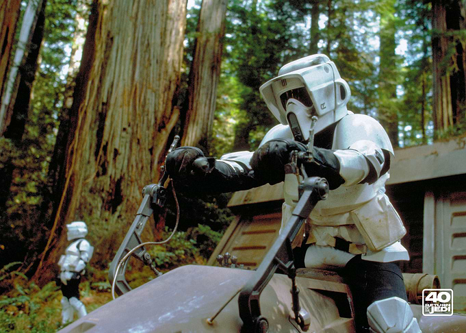 Recon Trooper 2