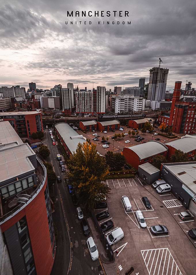 Manchester