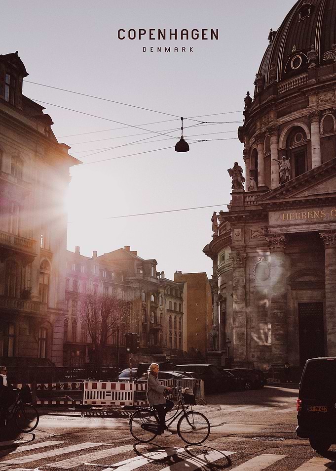 Copenhagen