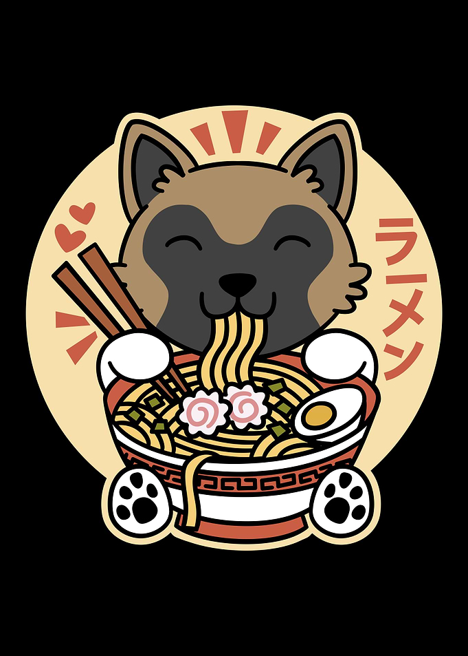 Akita Ramen