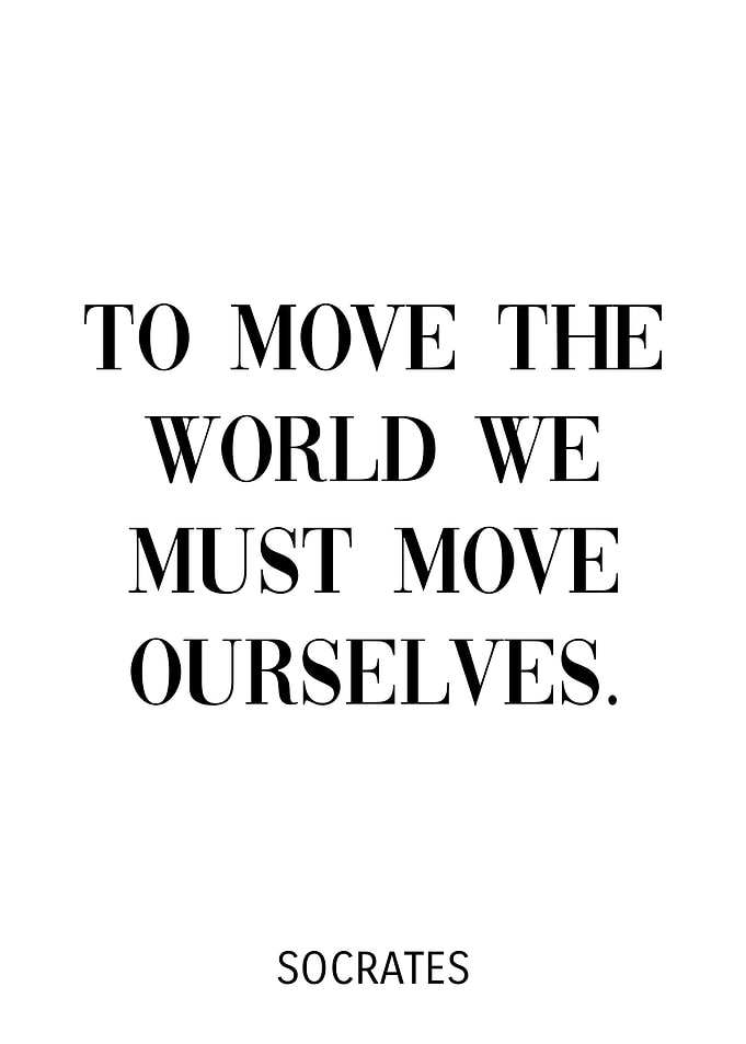 Socrates Quote