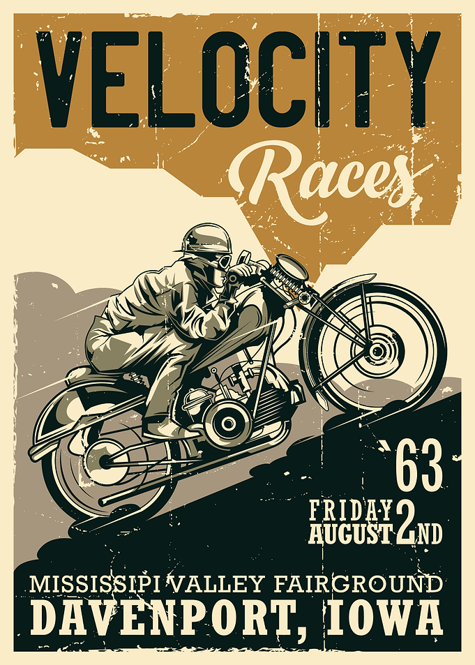 Retro Velocity