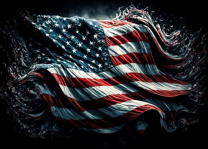 american flag