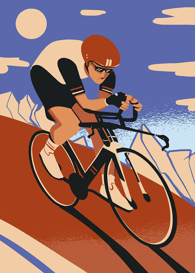 Cycling