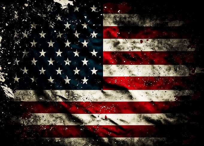 american flag