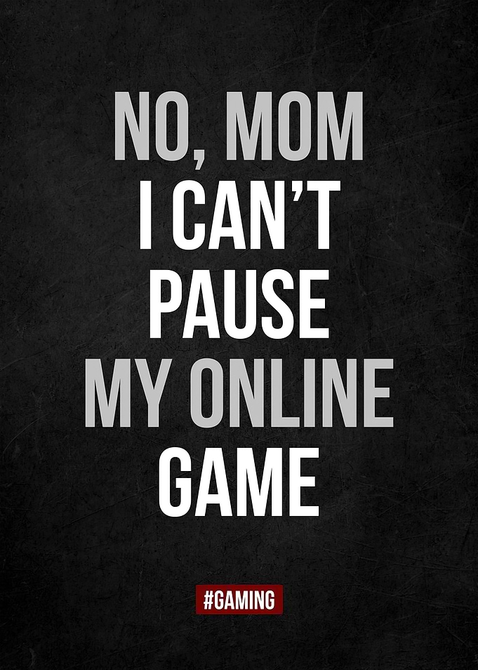 Gaming