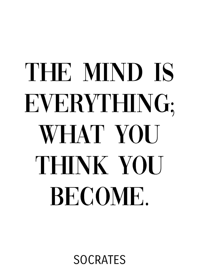 Socrates Quote