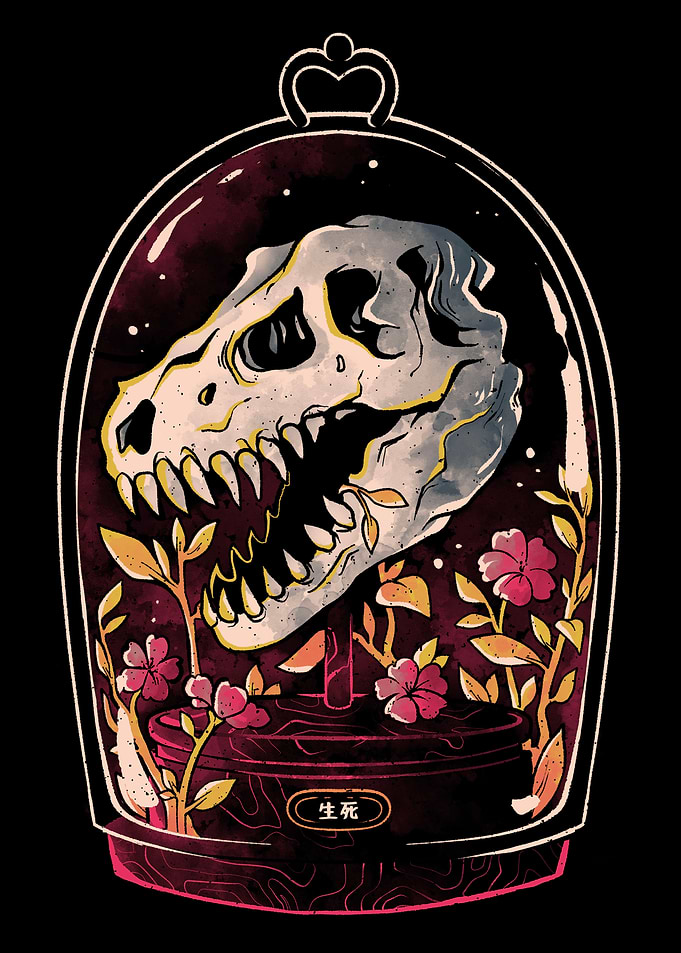 Dino Relic