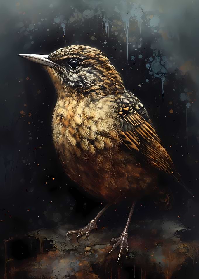 Wren Quaint