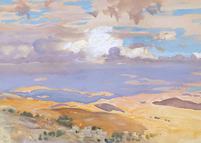 John Singer Sargent