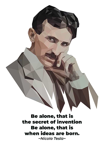 Nicola Tesla