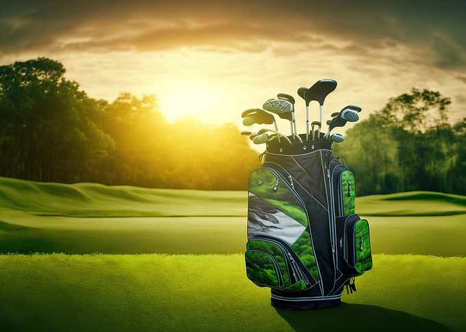 Golf Football Sport