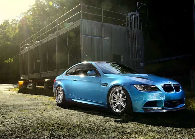 BMW M3
