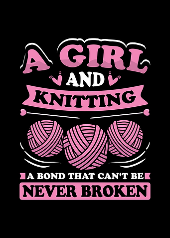 Knitting Knitter