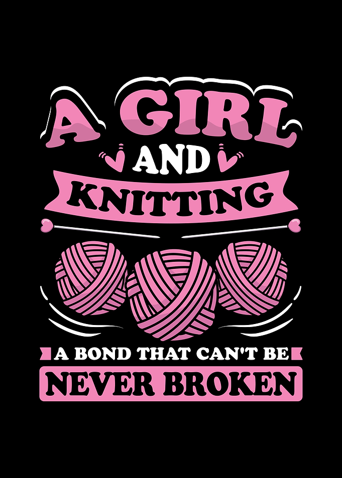 Knitting Knitter