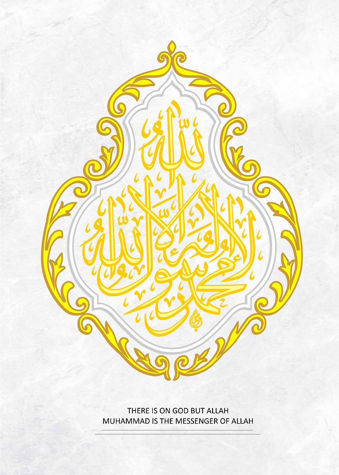 Calligraphy