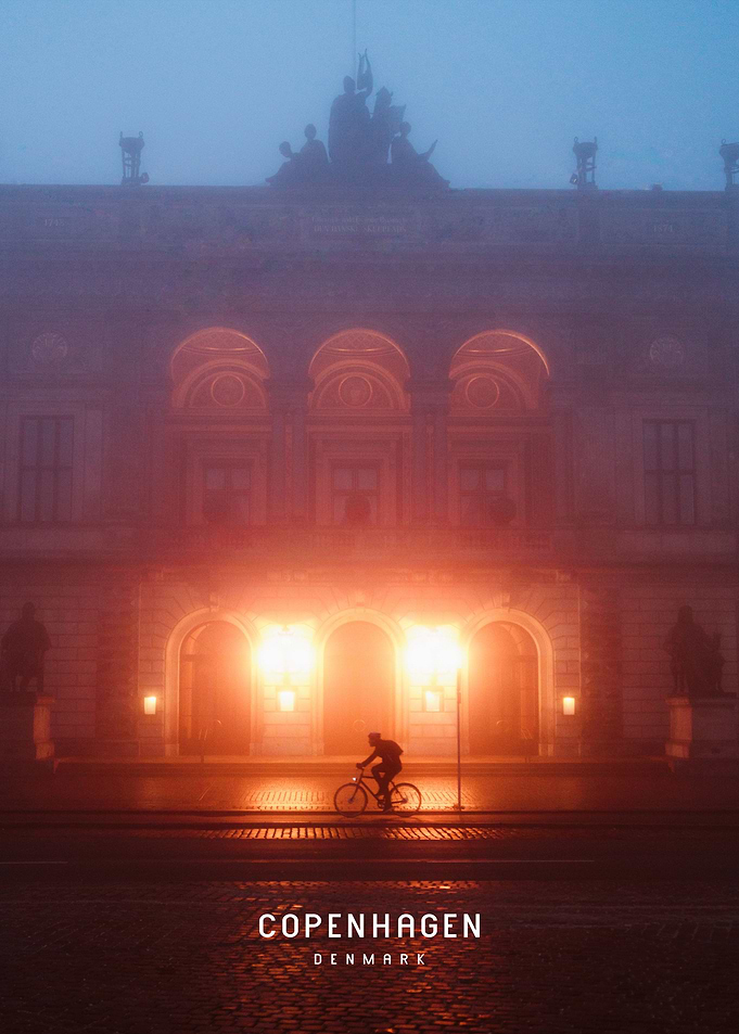 Copenhagen