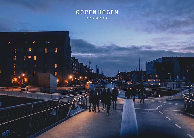 Copenhagen