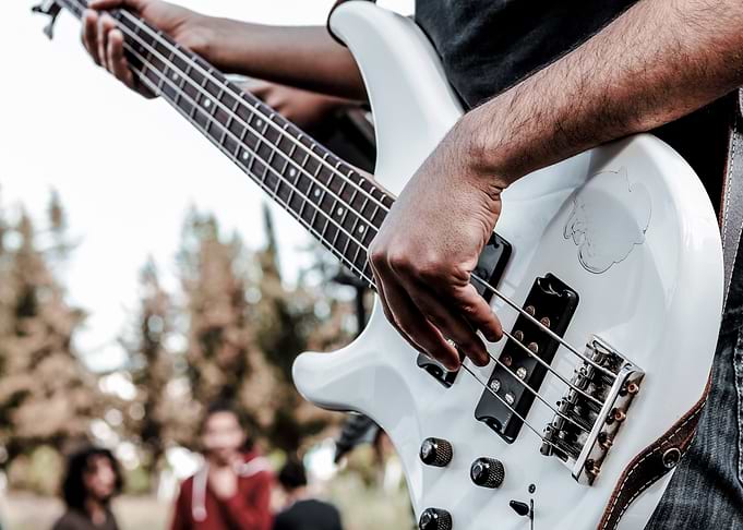 Bass