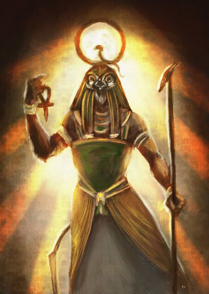 RA