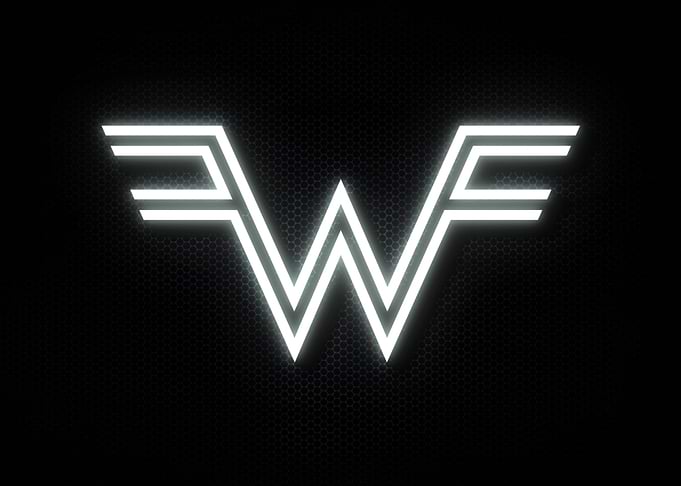 Weezer Logo