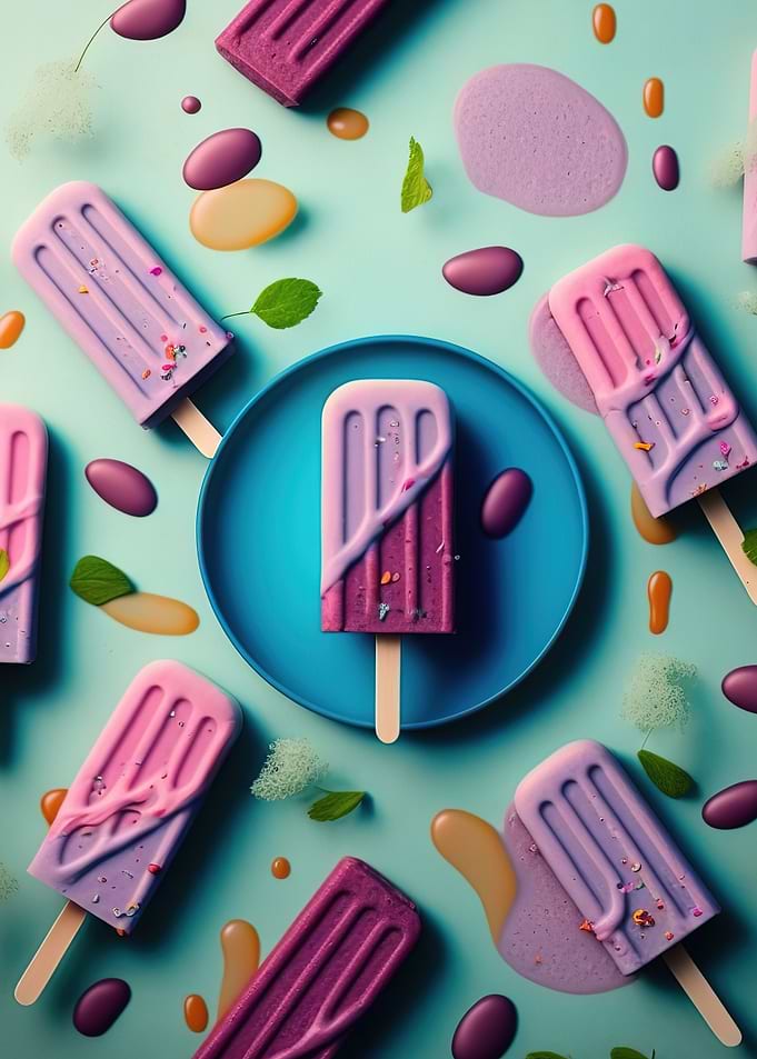 Ice Cream