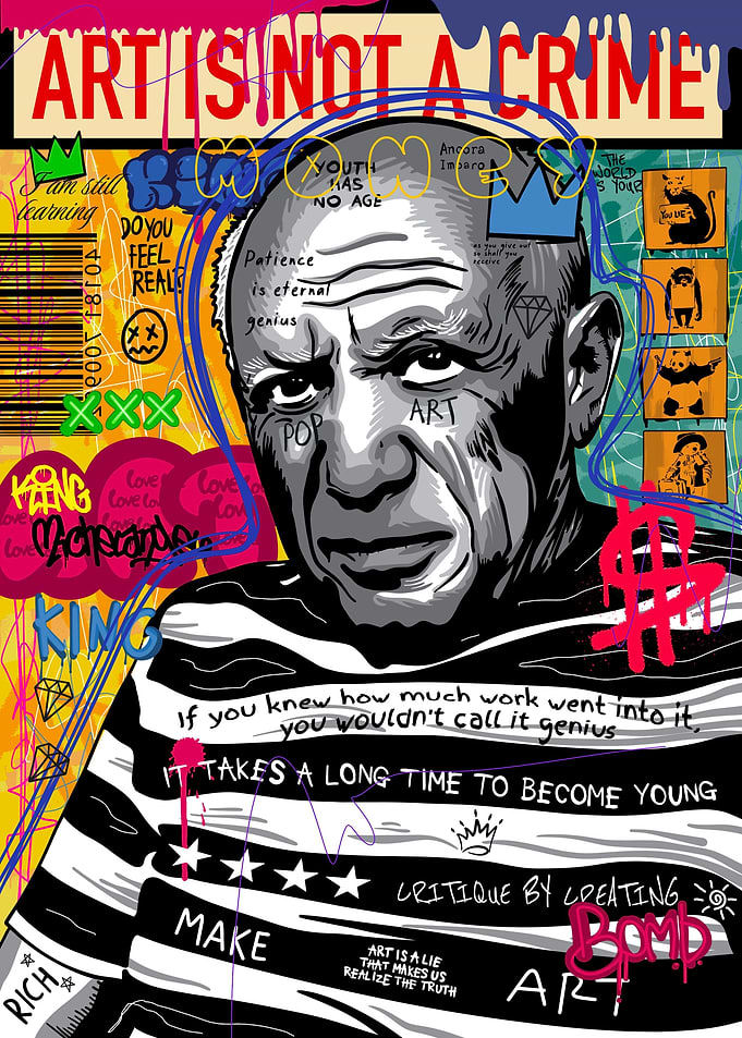 Art pop