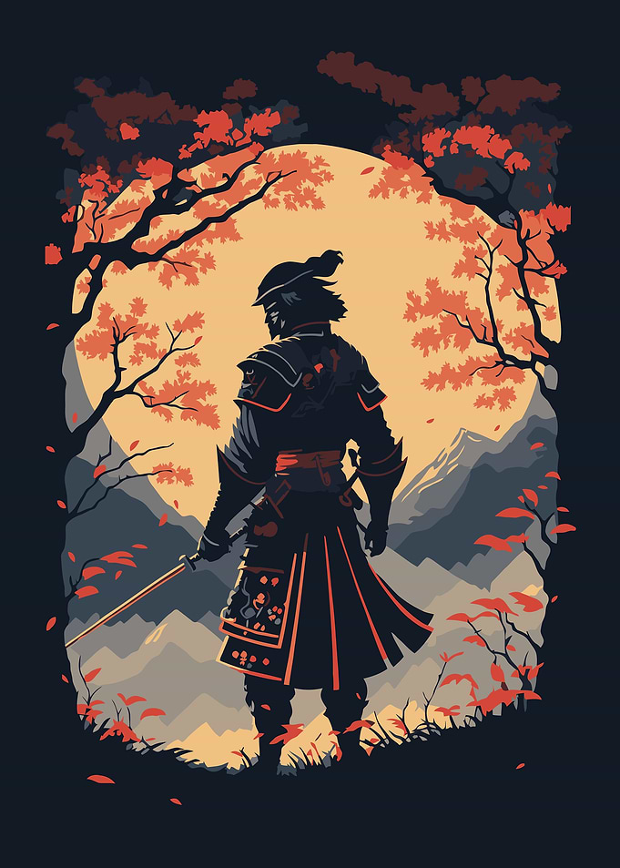 Samurai Japan