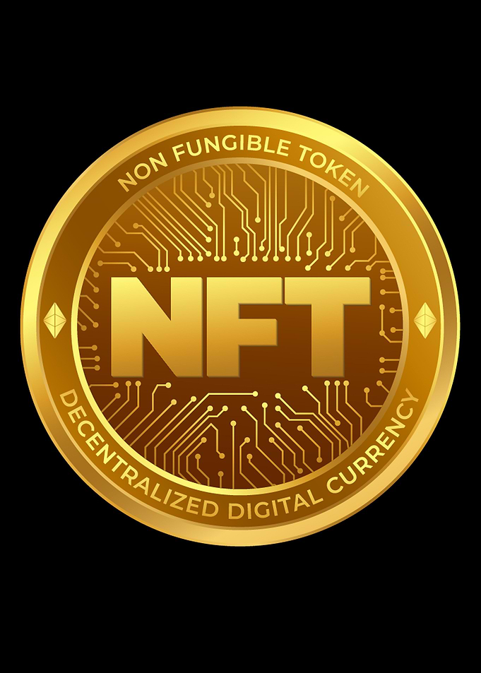 NFT Non Fungible Token