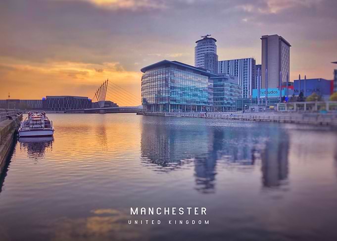 Manchester