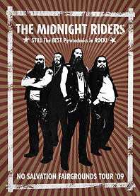 The Midnight Riders