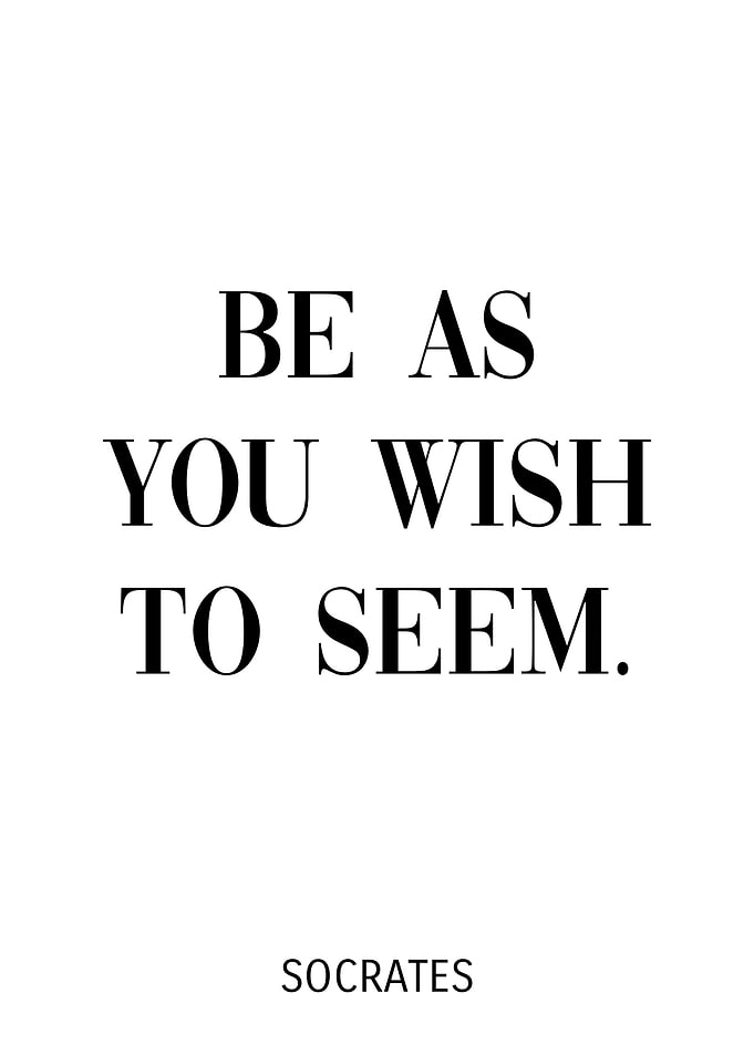 Socrates Quote