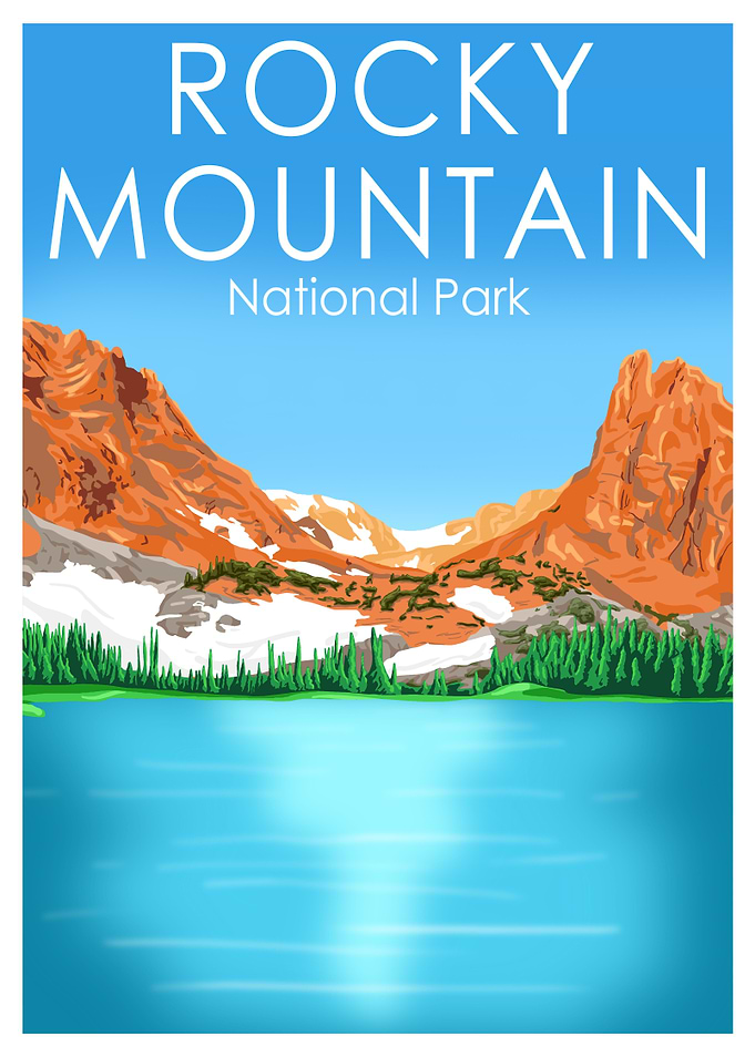 Rocky Mountain