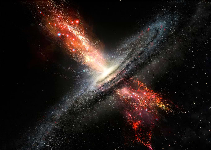 Space