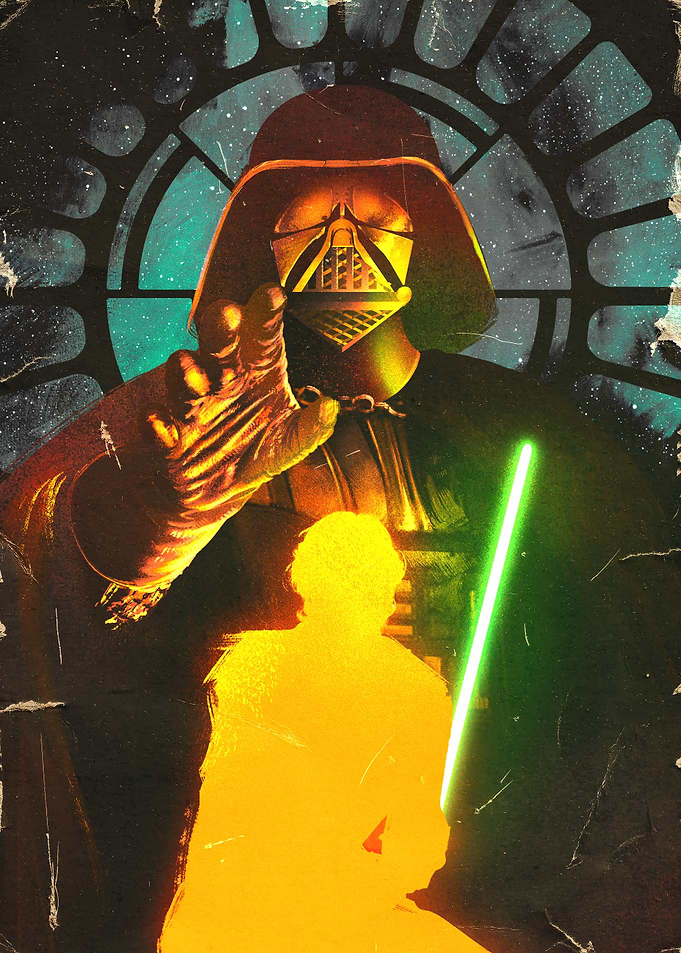 Against the Dark Side