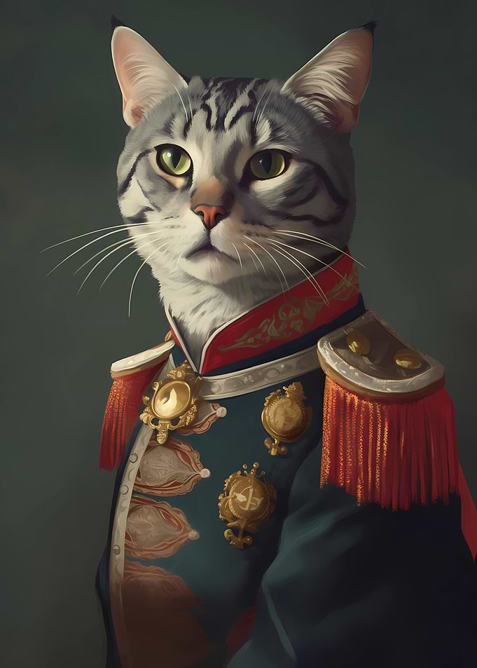 Egyptian Mau Cat Folklore