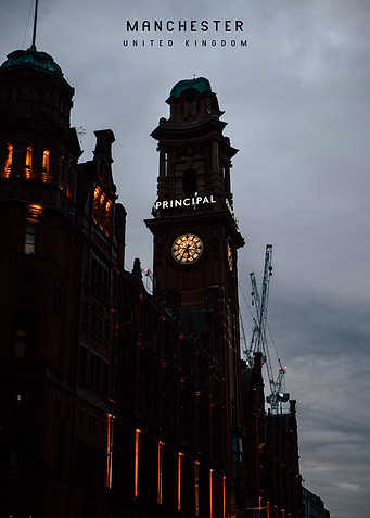 Manchester