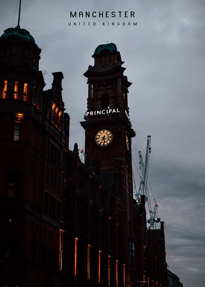 Manchester