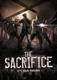The Sacrifice