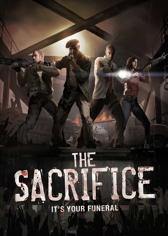 The Sacrifice