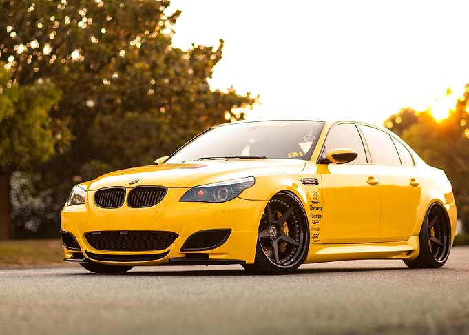 BMW M3