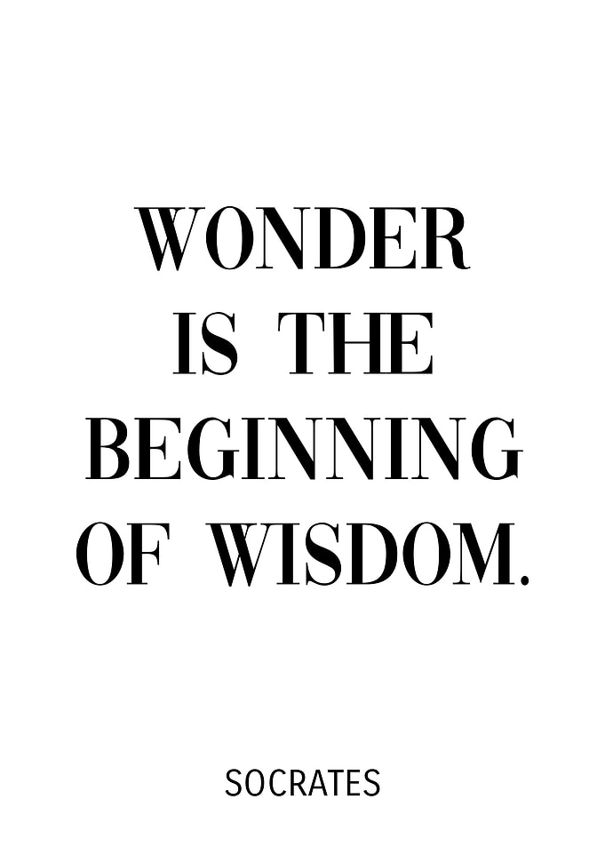 Socrates Quote