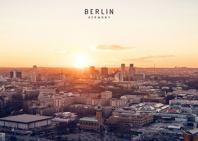 Berlin